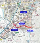 대구시 상화로 입체화 본격 추진…2021년 완공