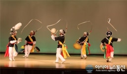 창원서 ‘제22회 창원야철전국국악대전’