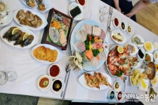해운대 맛집 미포횟집 랍스타코스, 합리적인 가격에 알찬 식사 제공해