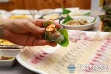 포항맛집, 온가족이 즐길 수 있는 죽도시장 영광회대게센터