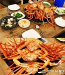 인천 연수동 맛집 ‘주문진붉은대게무한리필’, 합리적인 가격에 동해안 홍게찜 제공