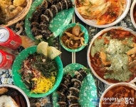 삼청동 맛집 남도분식, 걷기 좋은 삼청동 데이트 코스