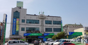 부여축협, 농업인 행복버스 ‘시동’