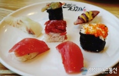 신논현강남역 맛집 ‘스시메이진 강남점’, 다양한 메뉴 무제한으로 즐길 수 있어