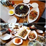 부산광안리맛집 비단비 세련된 분위기에서 즐기는 고품격 중국음식