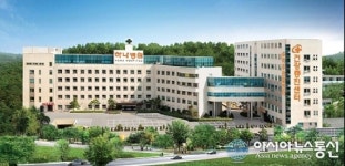 청주 하나병원, 뇌졸중 평가 1등급 획득