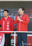 강석호 손병복 후보는 주식회사 울진을 맡길 적임자