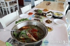 깊은 맛과 담백한 식감의 쏘가리, 단양 맛집 ‘비원쏘가리’