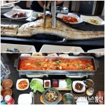 제주 서귀포 맛집 대기정, 10년 이상 좋은 재료로 만든 향토음식 제공