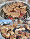 오늘 외식은 갈비 식도락...양평 맛집 ‘터갈비’ 국내산 돼지갈비 무한리필