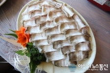 여수엑스포맛집, 이국적 테라스서 하모샤브샤브 식사와 여수 감상 나폴리횟집