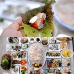 여수맛집 ‘원조대교회센터’, 여수밤바다 여행과 궁합이 좋은 다채로운 메뉴 맛볼 수 있어