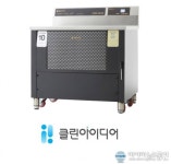 클린아이디어 업소용 초음파 식기세척기 "2018년 렌탈사업 첫 진출" 판도 바꾼다