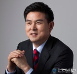 김태호 후보, 조선해양 글로벌 빅아일랜드, 거제 건설