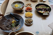 고요남 서면본점, 다양한 신메뉴 선보이며 서면맛집으로 알려지고 있어