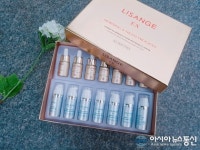 미백앰플 리스앙쥬, 집중관리 7주 프로그램 제품 출시