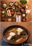 청계천 나들이와 함께 꼭 들러볼만한 동대문 맛집 큰집보쌈
