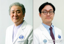 구미-분당차병원 고원진, 조주영 교수 위암 치료법 하이브리드 노츠 수술 성과 발표