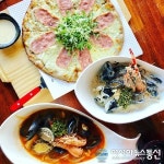 제주도 ‘서귀포 휴애리 수국축제’와 함께하는 쇠소깍 짬뽕맛집 ‘섬소나이‘