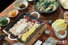 KBS 6시 내고향에 소개된 전남 곡성 맛집 ‘청계 참 다슬기’…계곡 근처에서 맛보는 다슬기 백숙