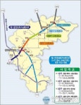 충청내륙고속화도로 23공구(음성~충주) 이달 착공