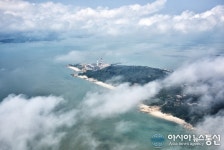 타이완 최전방 섬 여행지 금문도