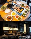 양재역맛집 ‘입장회관’, 가성비 갖춘 양대창구이 제공