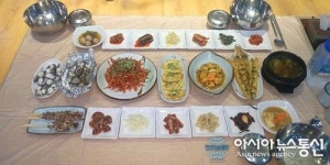 6월의 맛집기행, 벌교꼬막정식 ‘장도웰빙꼬막정식’