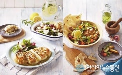 가족들과 함께 찾는 지중해식 브런치카페 맛집 ‘까사밍고’