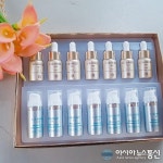 비타민C세럼 전문브랜드 리스앙쥬가 전하는 여름철 피부관리 팁