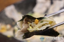 광안리 맛집 부산에서 즐길수 있는 이색 조개구이, 갈삼구이