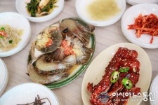 6월 안면도 미식 여행에 제격인 충남 향토음식 게국지 안면도맛집 ‘시골밥상’