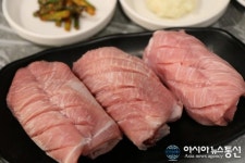 강릉 맛집 한돈인증점 택지골 수제생갈비