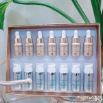 피부톤 개선에 도움되는 리스앙쥬 고농축 비타민세럼
