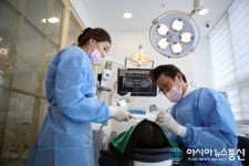 휴가철 다양한 이유로 ‘임플란트’ 찾아