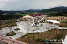 상주국제승마장 2018 춘계전국학생승마대회 14~17일 개최