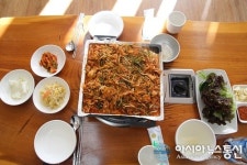 여주맛집 ‘여주파불고기’, 여름철 외식메뉴로 적합한 매콤달콤 파불고기 맛볼 수 있어