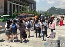 강릉단오제, 성공개최 위한 가족뮤지컬 ‘다노다노’ 등 다양한 활동 전개