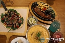 홍대맛집 ‘홉스피제리아’, 20대 취향 맞춘 데이트 장소로 알려져