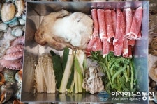 강화도 맛집 동막해수욕장 뷰와 ‘강화댁’, 육해공 철판 요리 맛볼 수 있어