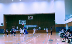 제7회 진주시농구협회장배 클럽리그전 5개월 대장정 돌입