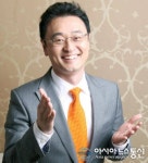권영찬 교수, 백광(伯) 호 사사 받고 이제는 ‘백광(伯) 선생’으로 활동해요!