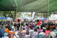 안동시, 제28회 안동길안단오제 개최