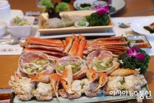 안산 고잔동 맛집 대게나라 안산점, 고객 성원에 6월 오픈 이벤트 진행 중