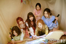 걸그룹 여자친구 영화 홍보대사 발탁, 7월 3일  이별 아침 DAY 오픈