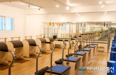 밸런시아요가&필라테스 | 다옴필라테스·요가 구로디지털점, 필라테스와 요가 수업 반값 이벤트