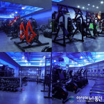 오산헬스장 스카이휘트니스