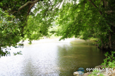 마산합포구, 아직도 몰랐어요, 우리 동네 숨은 피서지