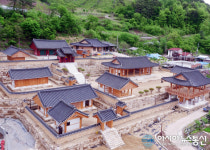 영양군 유일의 사액서원 영산서원 147년 만 복원