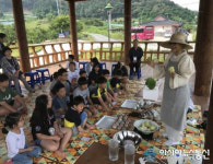 곡성군, 관광 소외계층에게 농촌체험여행 기회 제공